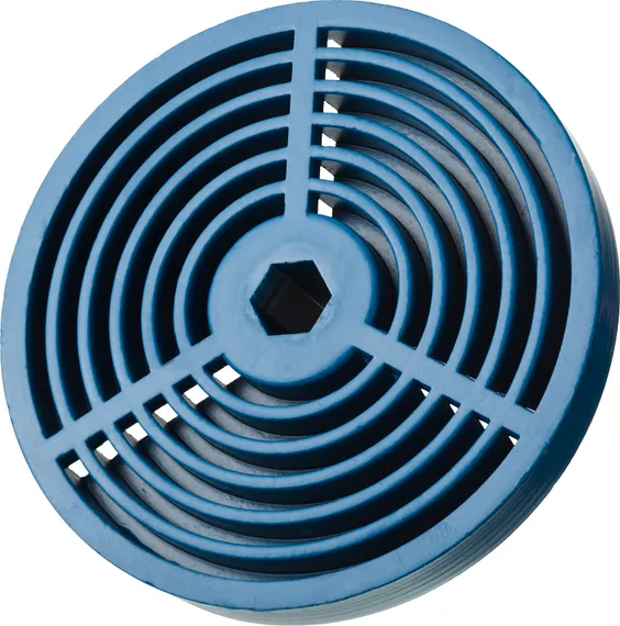 ЗУБР основание-державка для кольцевых коронок, Профессионал (33355)