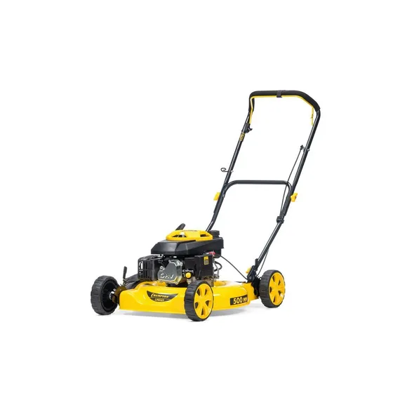 Бензиновая газонокосилка CHAMPION LM5127
