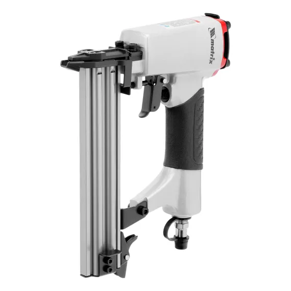 Нейлер пневматический для гвоздей от 10 до 32 мм Matrix