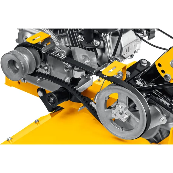 Мотоблок STEHER 7 л.с. (GT-300)