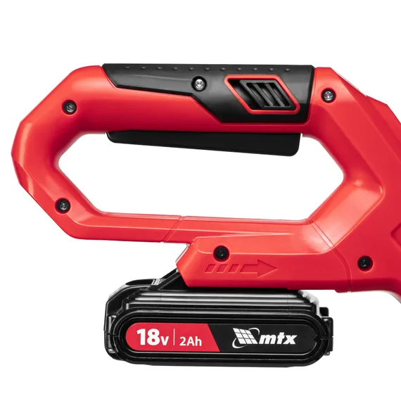 Триммер аккумуляторный GT-260, Li-Ion, 18 В, 1 акк. MTX