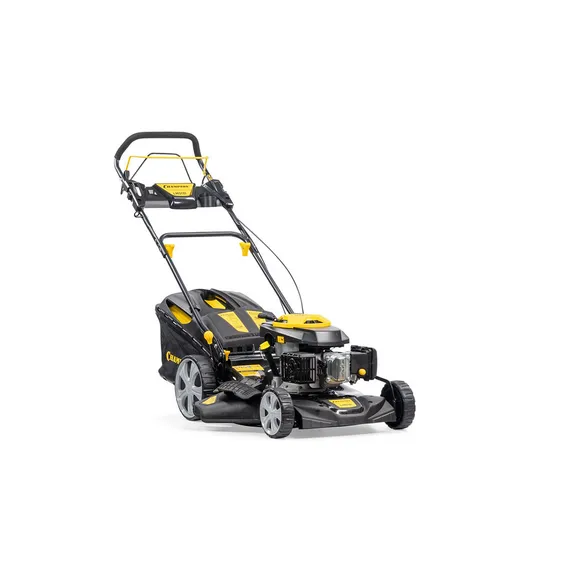 Бензиновая газонокосилка CHAMPION LM5131
