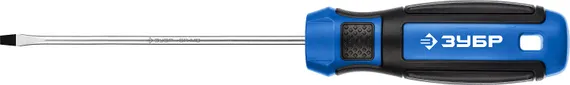 ЗУБР SL3 x 100 мм, отвёртка, Профессионал (25231-3)