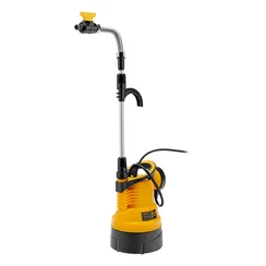 Дренажный насос для чистой воды DPB400, 400 Вт, подъем 11 м, 5500 л/ч Denzel