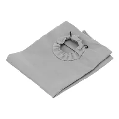 Мешок тканевый многоразовый для пылесосов Denzel RVC20, RVC30, LVC20, LVC30 Denzel