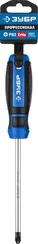 ЗУБР отвёртка, Профессионал (25232-3)