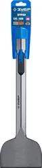 ЗУБР БУРАН, 125 х 400 мм, HEX 28, лопаточное зубило (29372-125-400)