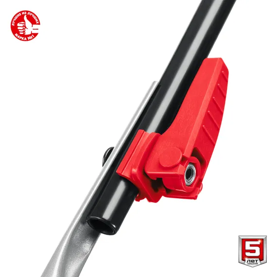 Газонокосилка электрическая ЗУБР 1700 Вт, ш/с 38 см (ГСЦ-38-1700)