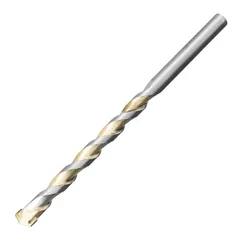 Сверло по бетону Golden Line, 8 х 120 мм цилиндрический хвостовик Matrix