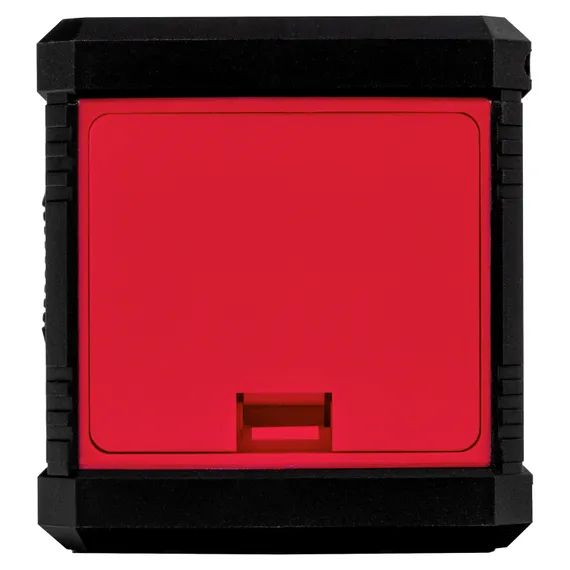 Лазерный уровень XQB GREEN Pro SET, 20 м, зеленый луч, батарейки, штатив MTX