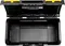 STAYER TOOLBOX-19, 480 х 270 х 240, пластиковый ящик для инструментов, Professional (38167-19)