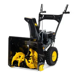Снегоотбрасыватель CHAMPION ST553