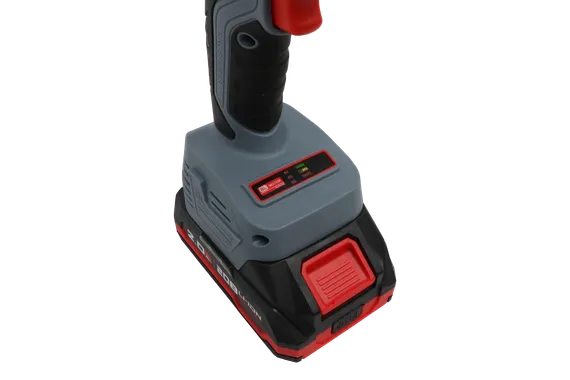 Аккумуляторный бесщеточный шуруповерт PROFIPOWER MKBL-20B T0056M1