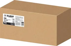 ЗУБР СГД 76 х 4.2 мм, саморез гипсокартон-дерево, фосфат., 12.23 кг (300030-76)