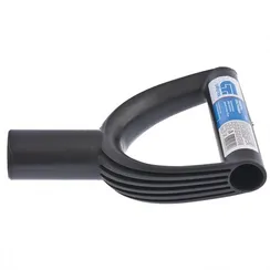 Рукоятка пластиковая V - образная, диаметр 30 мм, Сибртех