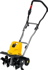 Культиватор электрический STEHER 1700 Вт (EK-1700)