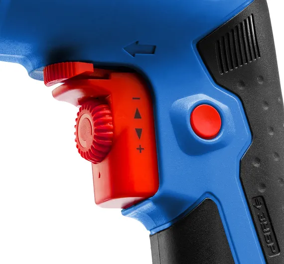 Безударная дрель, ЗУБР 420 Вт, 10 мм БЗП, Профессионал (ЗД-П421 ЭР)