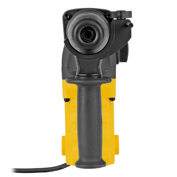 Перфоратор электрический RHVB-1100-26, SDS-plus, 1100 Вт, 4 Дж, 4 реж. Denzel