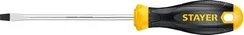 STAYER Hercules, SL5 x 100, отвертка (2509-05-10)
