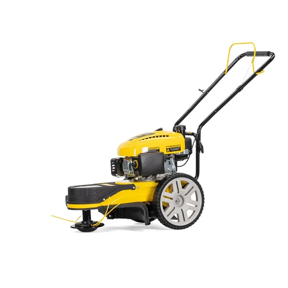 Бензиновая газонокосилка CHAMPION LMH5629