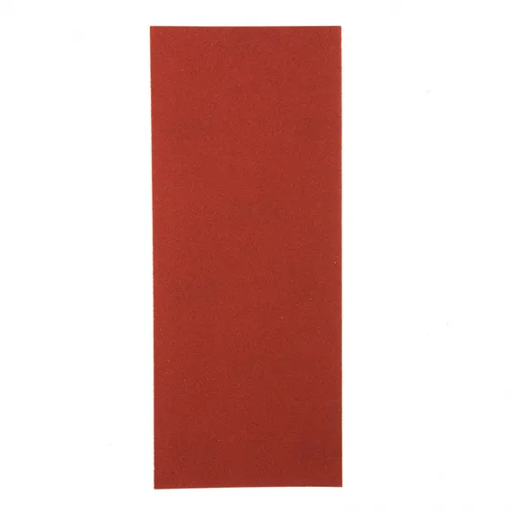 Шлифлист на бумажной основе, P 150, 115 х 280 мм, 5 шт, водостойкий Matrix