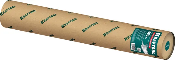 KRAFTOOL KRAFT-LINE, 0.6 м, усиленная алюминиевая линейка со стальной направляющей (34275-60)