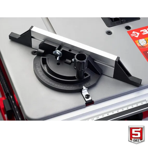 Распиловочный станок ЗУБР d 254 мм, 1900 Вт, (СРЦ-254с)