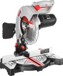 Пила торцовочная ЗУБР d 210 х 30 мм, 1300 Вт (ЗПТ-210-1400 Л)