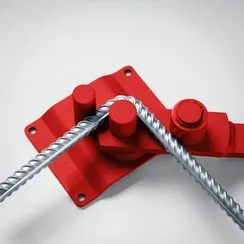 ЗУБР АРП-10, плавный гиб, арматурогиб (23420)