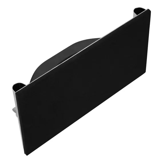 Сеткодержатель, 230 х 120 мм, металлический с зажимами Matrix