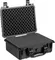 KRAFTOOL PANZER-16, 400 х 330 х 170 мм, (16″), IP55, ударопрочный пластиковый ящик (38251-16)