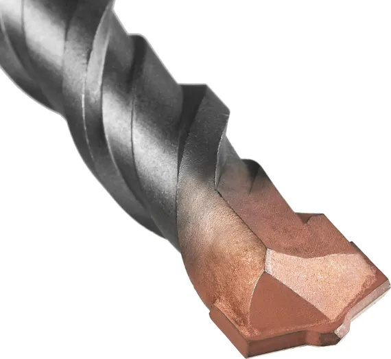 ЗУБР 6 x 260 мм, SDS-plus бур, Профессионал (29314-260-06)