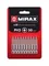 MIRAX PH2, 50 мм, 10 шт, биты (26271-2-50-10)