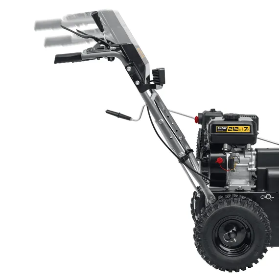 Снегоуборщик бензиновый STEHER 62 см EXTREM (GST-762)