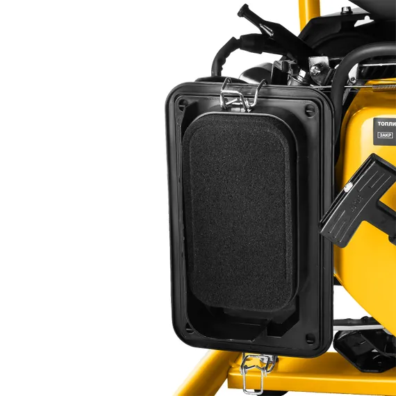 Бензиновый генератор STEHER 3300 Вт (GS-4500)