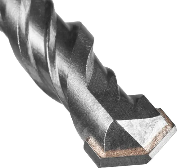 ЗУБР 6 x 210 мм, SDS-plus бур (29315-210-06)