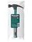 KRAFTOOL X-FORCE 560 г, столярный молоток-гвоздодёр (20265-56)