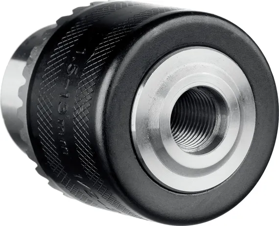 STAYER 13 мм, 1/2″, ударный сверлильный патрон с ключом для дрели, Professional (29055-13-1/2)