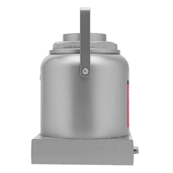 Домкрат гидравлический бутылочный, 50 т, h подъема 236-356 мм Matrix