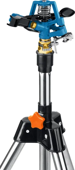 GRINDA RB-T, металлический, на треноге, импульсный распылитель, PROLine (8-427661)