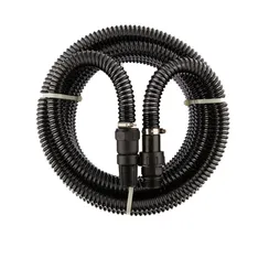 Всасывающий комплект для насоса РК, 7,7 м, D 1", обратный клапан Denzel