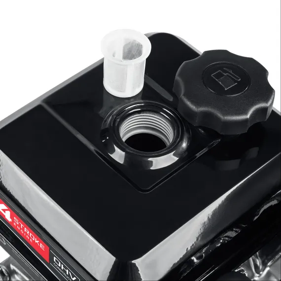 Мотоблок STEHER 7 л.с. ВОМ (GTS-500)