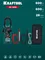 KRAFTOOL KC-300 Цифровые токовые клещи (59832)