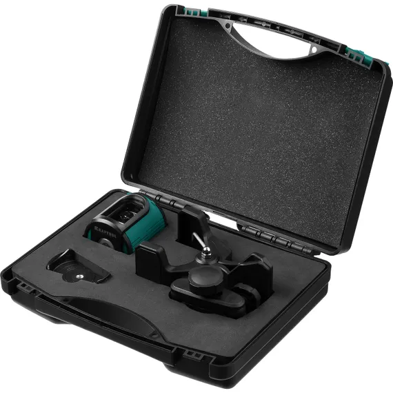 KRAFTOOL CL 20 #5, лазерный нивелир (34700-5)