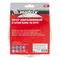 Круг абразивный на ворсовой подложке под "липучку", P 60, 150 мм, 5 шт Matrix