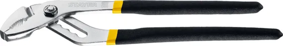 STAYER 250 мм, переставные клещи (22035-10-25)