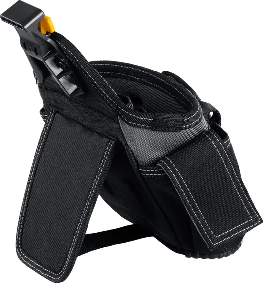 KRAFTOOL KP-13E поясная сумка с быстросъёмным креплением FastClip, 280 х 200 мм (38772)