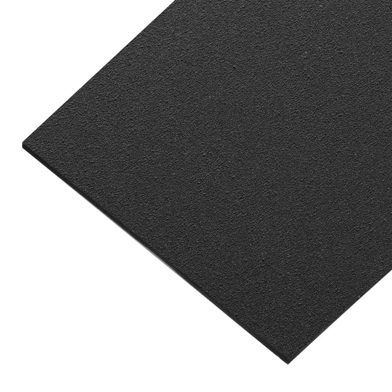 Терка пластмассовая, резиновое покрытие 4 мм, 270 x 130 мм, двухкомпонентная ручка Matrix