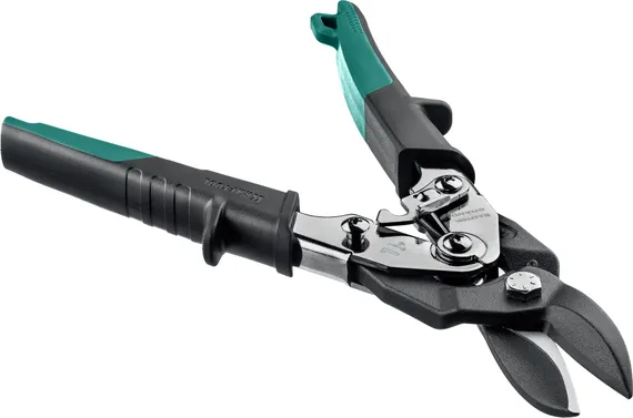 KRAFTOOL Grand, 270 мм, левые ножницы по металлу (2324-L)