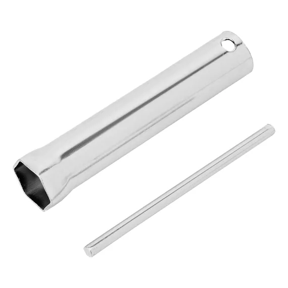 Генератор бензиновый БС-3500, 3.2 кВт, 230В, четырехтактный, 15 л, ручной стартер Сибртех